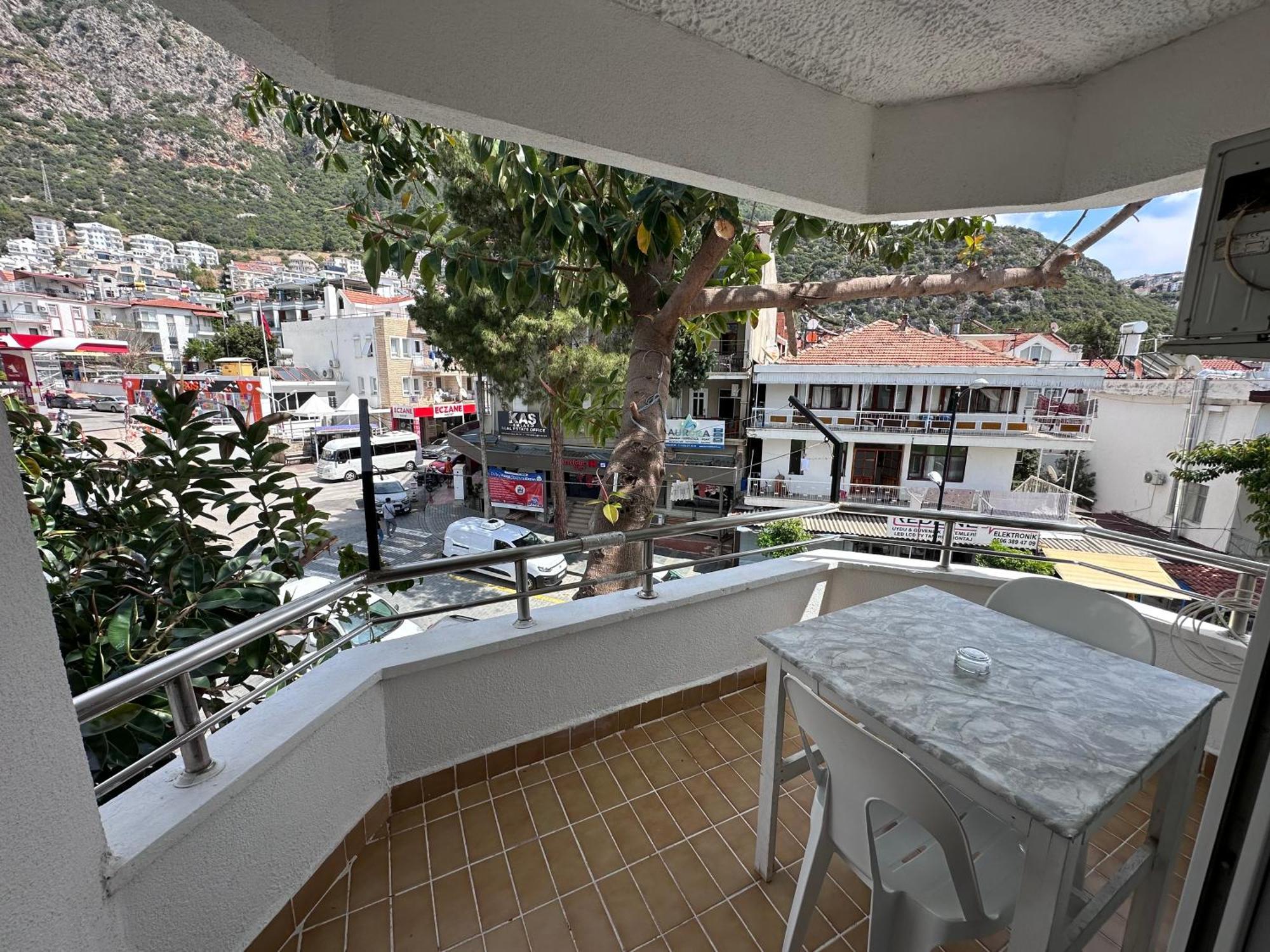 Mimosa Pension Kaş Extérieur photo